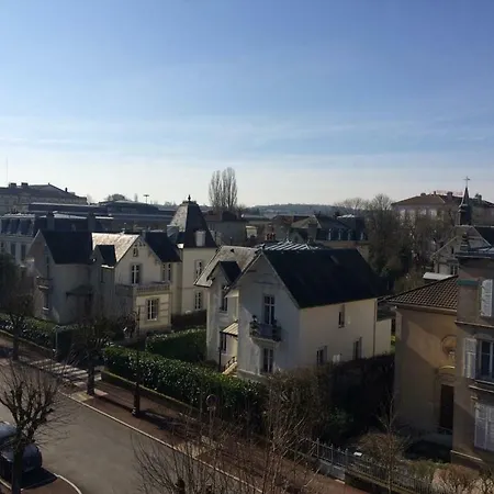 L'appart Thermal